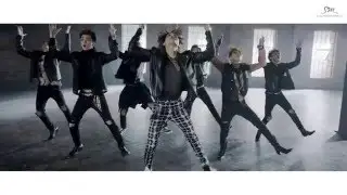 KPOP Magic Dance Compilation