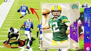 PLAYING THE LUCKIEST TROLL EVER OMG!! Madden 21 Gameplay