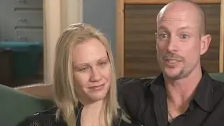 WEDDING SOS.  S3 E3033 - CHRISTINA & CRIS  - 'KEN AND BARBIES WEDDING'