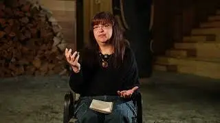 The Q̓&aacute;ikasas Ǧvi̓ḷ&aacute;s: The great laws of the Ha&iacute;ɫzaqv, Part 2 film