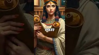 Cleopatra: Beyond the Myths, in Popular Culture #shorts #cleopatra  #history #facts