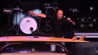 Pr. Felipe Parente - VENTO DE DEUS!