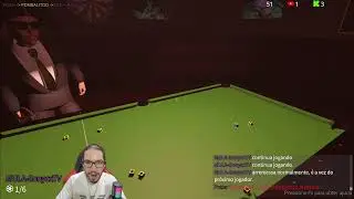 Hoje Cszin durante att do PUBG! / Gratid&atilde;o JESUS