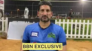 Sohail Tanveer Exclusive Interview about Multan Sultans, PSL 2021 | Pakistan Super League today