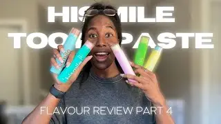 HiSmile Toothpaste Review Part 4