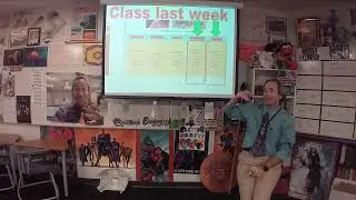 42224 Brovicast Monday Adv - Gospel review & quiz