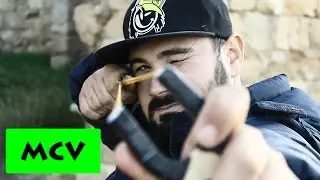 Mc Kezzap (&ccedil;ok yakında)
