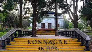 A DAY IN KONNAGAR 4K