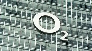 O2 and 3Mobile prove it's good to talk by creating UK giant