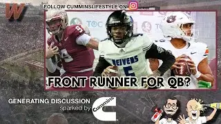 Lots of options, will there be a legit competition at QB for FSU? | Florida State Football