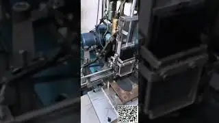 Nylon hair brush plant making machine --Merit Brush Machine Manufacturer