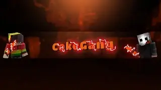 Neuer Banner | CakeGang