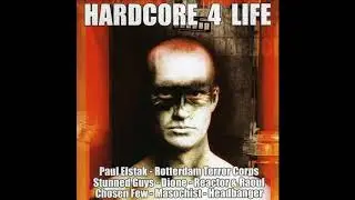 VA - Hardcore 4 Life -1CD-2001 - FULL ALBUM HQ