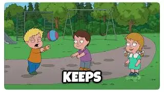Every Time The Griffins Turned Ordinary into Absurd