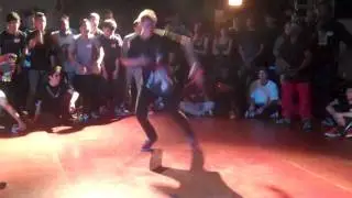 dwreck vs smiley rok vs twigg fresh