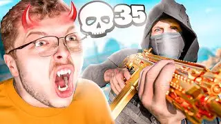This TAQ-V Loadout is the NEW Warzone 2.0 Meta and it's not close
