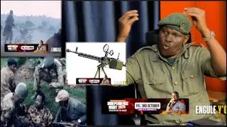 Engule Y'obukulu: Emboozi ya Sgt Bukenya munnamaggye ,muyimbi ate musumba (Part 4)