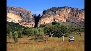 Isalo National Park