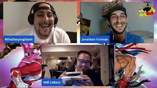 Game Goons Podcast