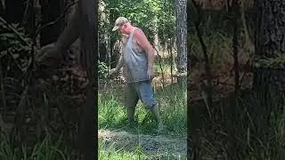 Make that make sense!! #muddy #mudding #offroad #hondaboats #canam #deepmud #funnyvideo #funny #fun