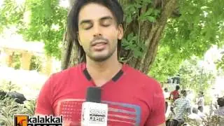Jamaai Movie Shooting Spot