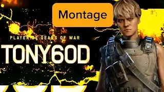 Gears 5 | Montage Tony6od | Highlights #20 | Tony6od