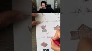 Учитель выставил оценки за тест грустному ученику! 😯