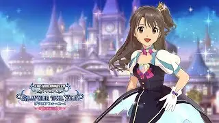 アイドルマスター シンデレラガールズ G4U (vol01-03)
