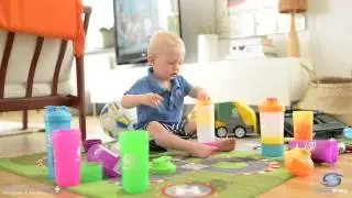 SMARTSHAKE AT PLAY!