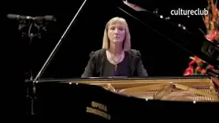 Chopin, Nocturne Op.27 N°1 Isabelle Oehmichen