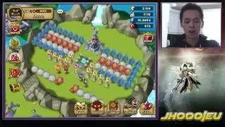 JhoooEU Summoners War   Verad the Water Dragon after buff