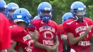 Colonel Cam: Cameron Priest Mic'd Up