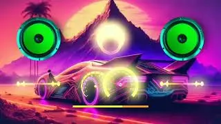 Dread Pitt - Pyro (CARMIX MUSIC) 🔊🎶🎧 [BASSBOOSTED]