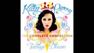 Katy Perry - E.T. (Reversed)