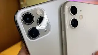iPhone 11 Pro Обзор и Стоит ли покупать в 2020 году?