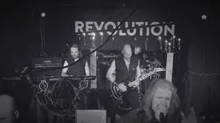 ExpiatoriA - Krieg (My Last Song) - Live at Revolution Club - Doom Fest (26-11-2022)