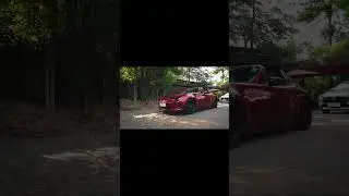 MAZDA POWER DRIVE (9-10 Dec) #cars #automotive #midaz #senayan #golf #autoshow #mazda #fyp #shorts