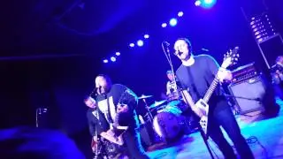 The Lillingtons [LIVE @ FUBAR 2-17-17] - Pyramids