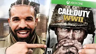 I Went Back to COD: WWII in 2026&hellip;