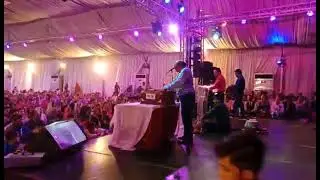 Mera Yasu Jalali Ay. By Majeed Masih