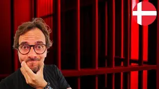 Denmark: Paradise or Prison?
