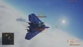 project wingman part 6 [no commentary]