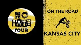 Kansas City - On Tour with Paul Luc Ronchetti
