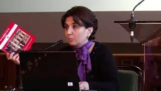 Table ronde 6 (3) - Ekaterine Gachechiladze, Nino Pkhakadze, Inga Abramidze, G&eacute;orgie