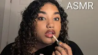 Soft Spoken Makeup Routine