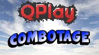 Destroying QPlay | Sumo & Gladiator Inspired by Arseyy