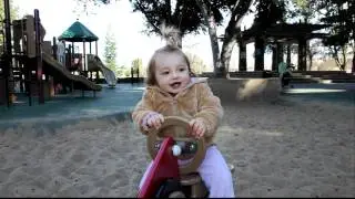 2011-03-12 Cuesta park