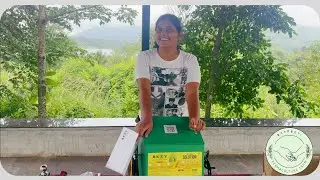 Best compost solution for your home.
