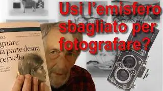 Usi l'emisfero sbagliato per fotografare?