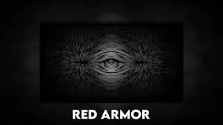 [1h+slowed] RED ARMOR - Niki Istrefi